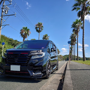 ステップワゴン