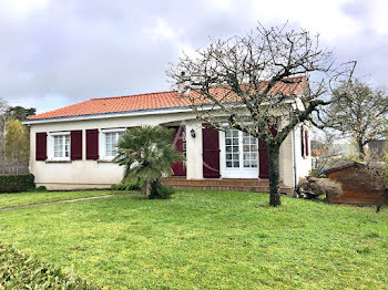 maison à Montaigu-Vendée (85)