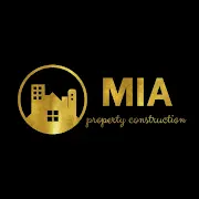 Mia Property Construction Ltd Logo