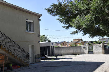 maison à Roquemaure (30)