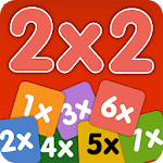 Memorize Times Tables (Ad Free) Apk