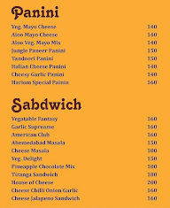 Hari Om Dabeli menu 2