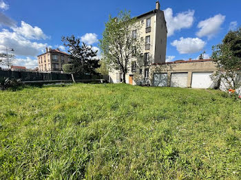 appartement à Maisons-Alfort (94)