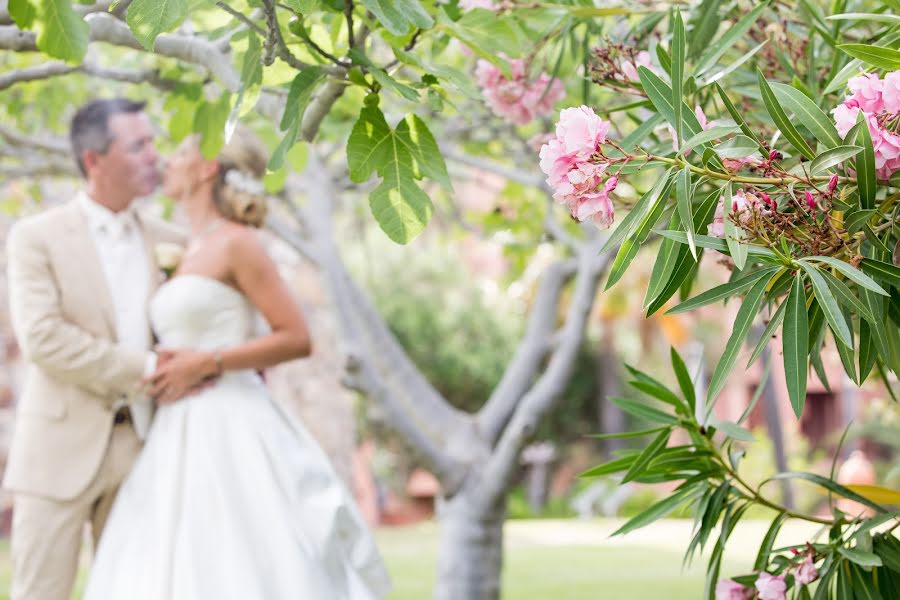 Fotografo di matrimoni Julia Roder (juliaroder). Foto del 25 marzo 2019