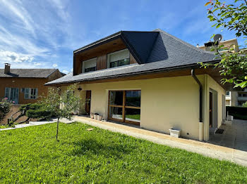 maison à Chambery (73)