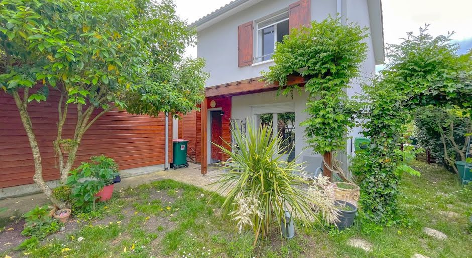 Vente maison 3 pièces 70 m² à Pessac (33600), 334 400 €