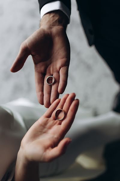 Photographe de mariage Vladislava Gromenko (vladagromenko). Photo du 6 janvier 2022