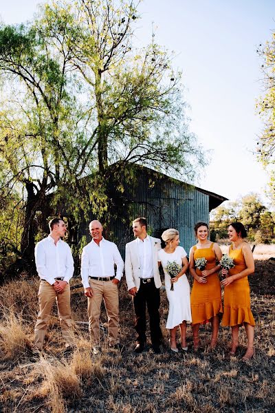 Fotógrafo de bodas Amy Hardiman (amyhardiman). Foto del 12 de febrero 2019