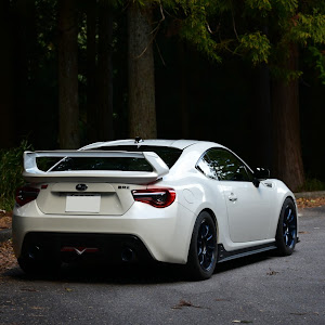 BRZ ZC6