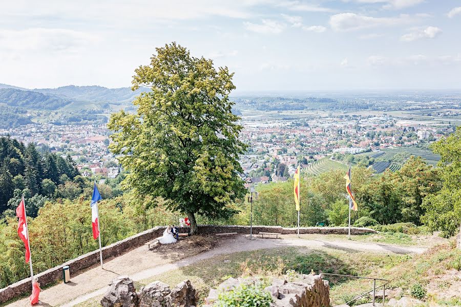 Wedding photographer Vladimir Fencel (fenzel). Photo of 6 September 2018