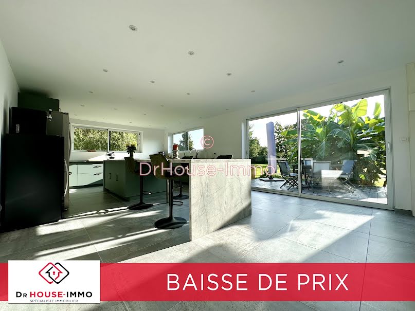 Vente maison 5 pièces 110 m² à Le Quesnoy (59530), 360 000 €