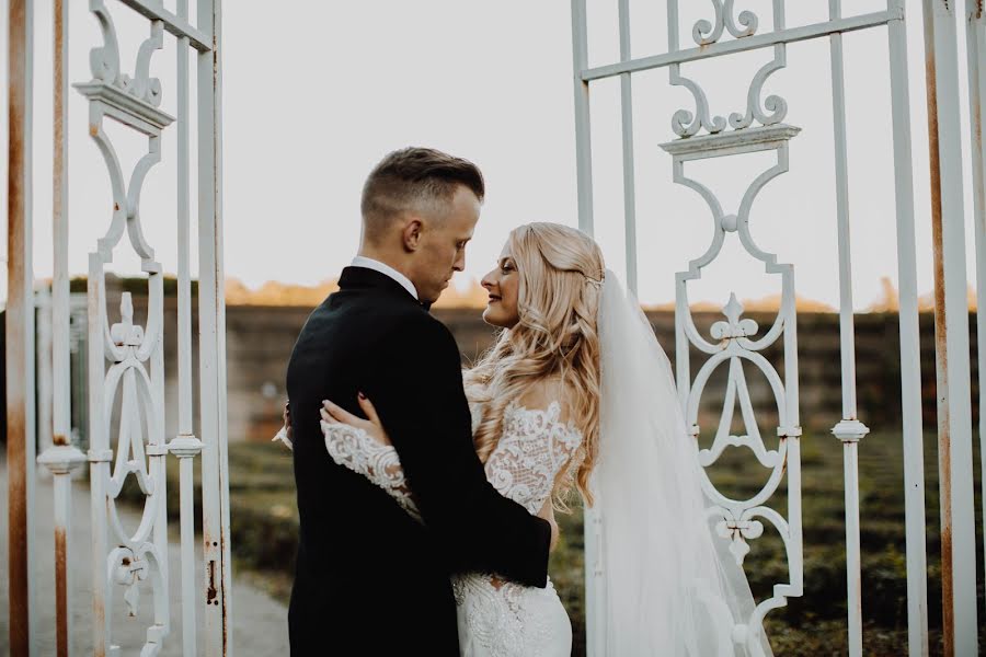 Wedding photographer Savannah Linn (savannahlinn). Photo of 8 September 2019