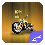 Bike Theme Apk