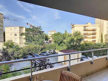 appartement à Frejus (83)