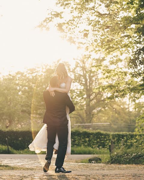 Fotógrafo de bodas Hendrik Moedden (hendrikmoedden). Foto del 6 de julio 2023