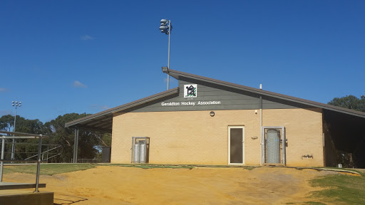 Geraldton Hockey Association 