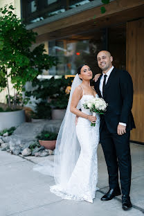 Fotógrafo de bodas Lana Chai (lanachai). Foto del 14 de marzo