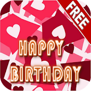 Happy Birthday Pics 1.1 Icon