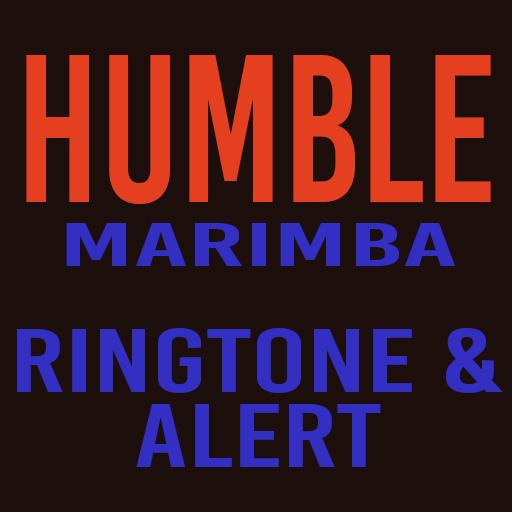 Humble Marimba Ringtone