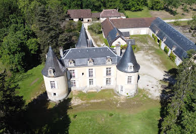 Château 15