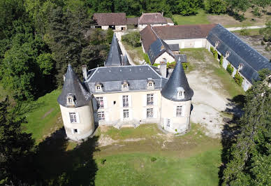 Château 7