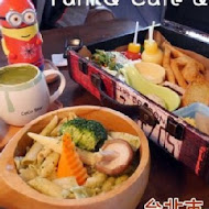 TankQ Cafe & Bar