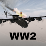 Cover Image of डाउनलोड गनशिप सीक्वल: WW2 4.5.1 APK