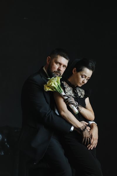 Wedding photographer Natalya Protopopova (natprotopopova). Photo of 1 August 2021