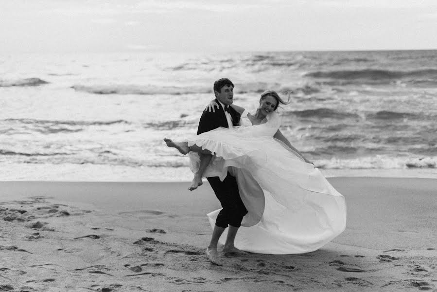 Photographe de mariage Nina Skwira (ninaskwira). Photo du 8 février 2021