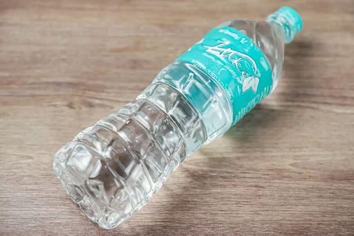 Mineral Water [1 Litre]