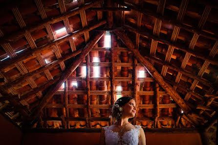 Photographe de mariage Jesus Ochoa (jesusochoa). Photo du 25 février 2017