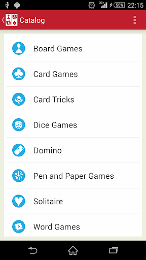 Game rules 1.2 screenshots 2