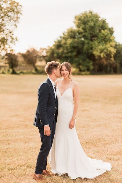 Fotógrafo de casamento Matthias Toth (matthiastoth). Foto de 18 de julho 2023