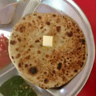 Ravi Bati Chokha & Paratha Corner photo 1