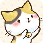 ねこずらし～にゃんだふる～ Apk