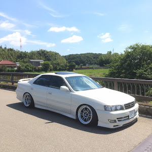 チェイサー JZX100