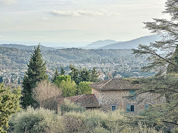 appartement à Grasse (06)