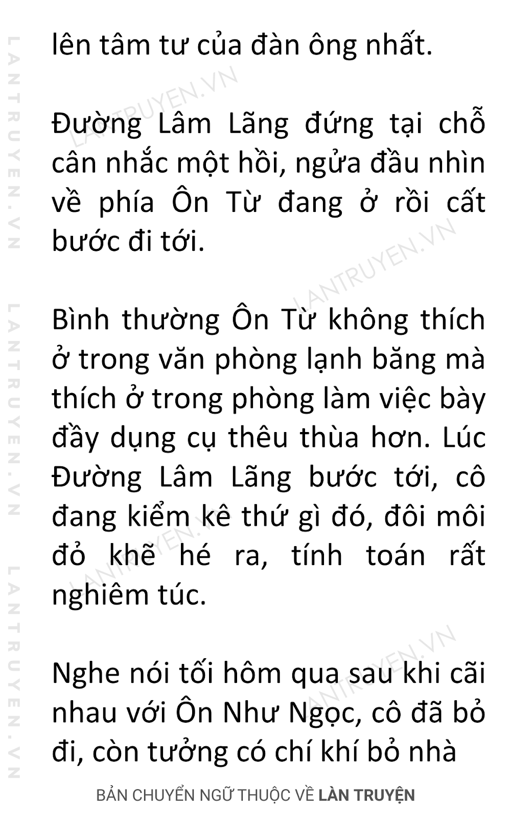 Cho Má Em Thêm Hồng - Chương 17