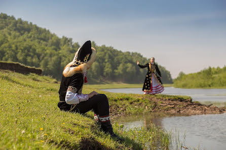 Fotografer pernikahan Igor Kasyanov (kasigor). Foto tanggal 16 Oktober 2016