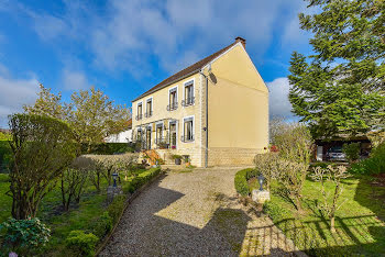 maison à Ozouer-le-Voulgis (77)