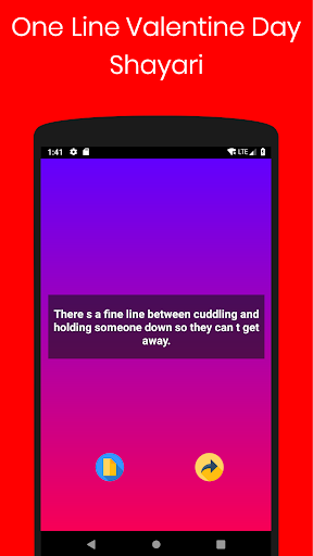 Vanlentine Status in One line  वैलेंटायन के status