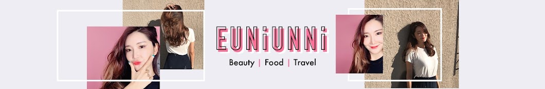 EuniUnni Banner