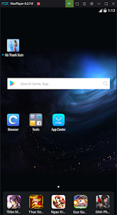 Ảnh chụp màn hình