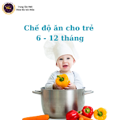 Khóa Học Video Online Dinh Dưỡng Cho Trẻ Từ 6 - 12 Tháng - Trung Tâm Chăm Sóc Sức Khỏe Vmc