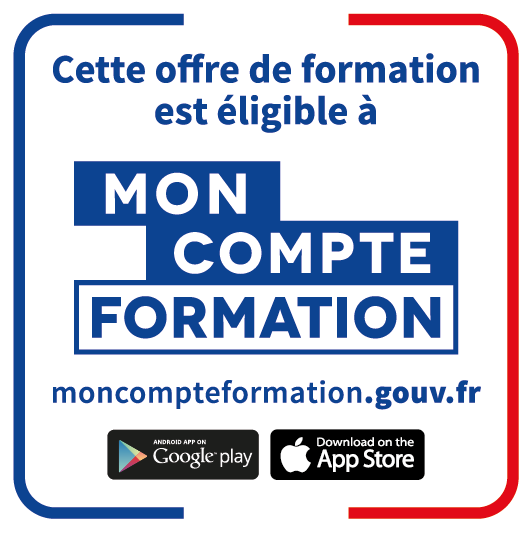 Défis Formation CPF Compte Personnel de Formation