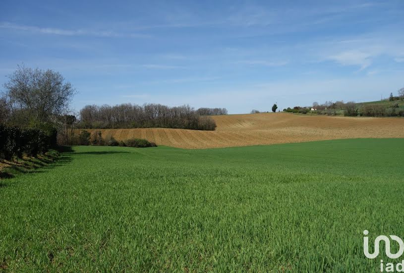  Vente Terrain à bâtir - 6 170m² à Saint-Jean-de-Thurac (47270) 