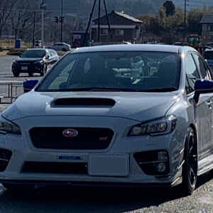 WRX STI VAB