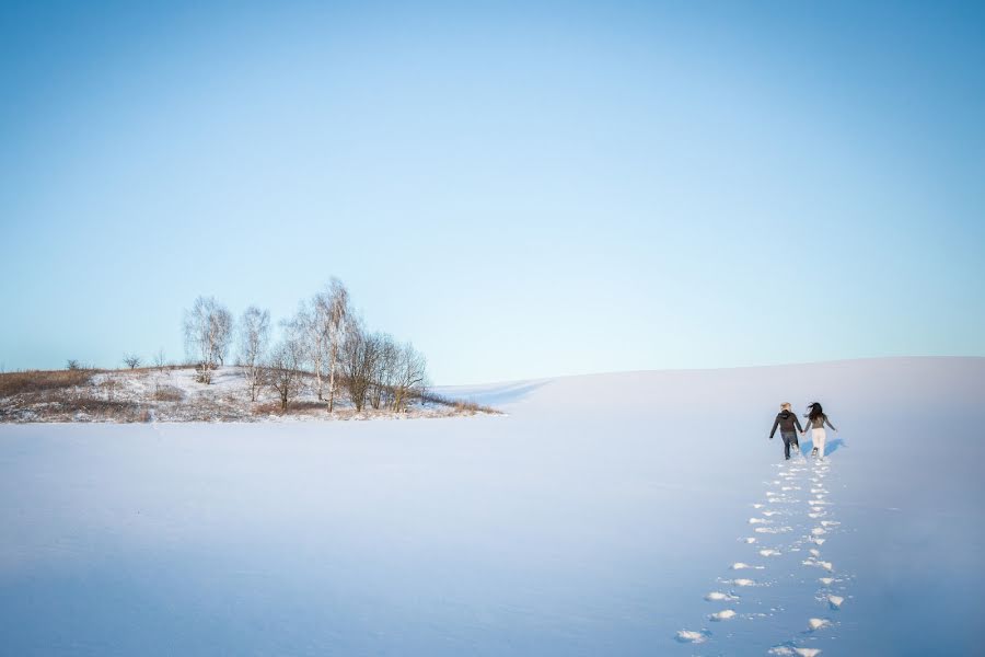 Wedding photographer Ilya Geley (heley). Photo of 26 January 2016