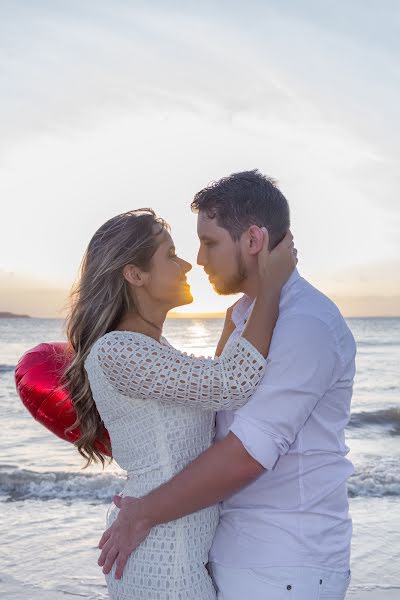 Fotógrafo de casamento Gislene Costa (gi123). Foto de 4 de fevereiro 2019