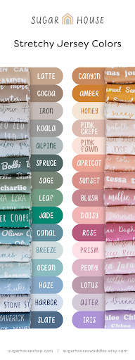 Title 3, Personalized Baby Swaddle Blanket Soft and Secu...